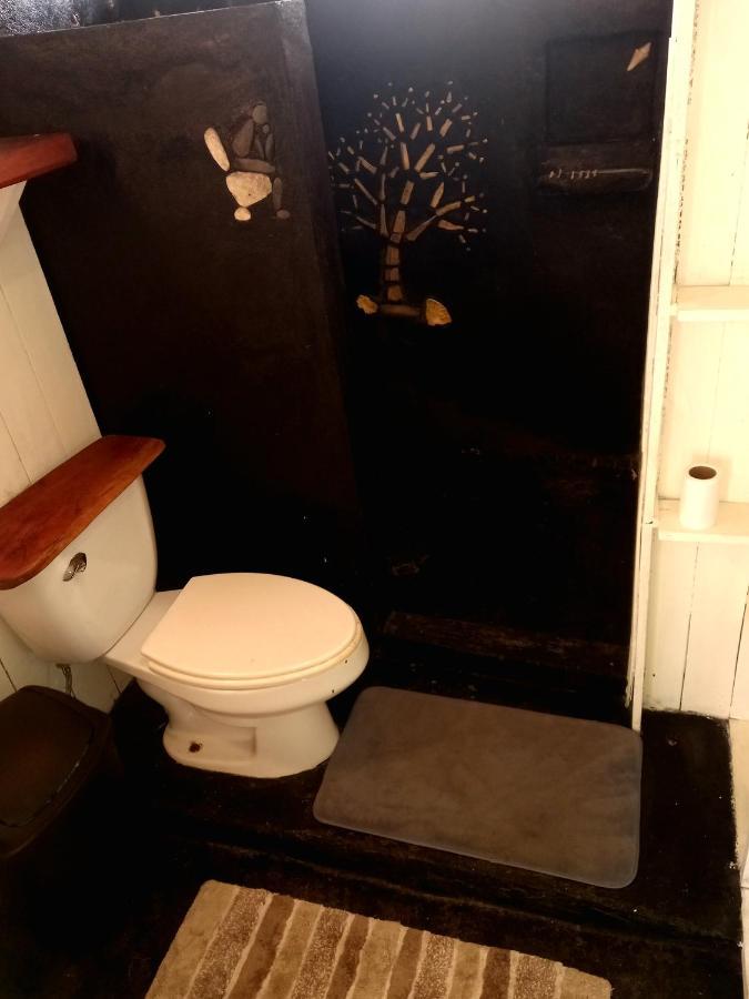 ボカス・タウンCasa Lumiereアパートメント エクステリア 写真